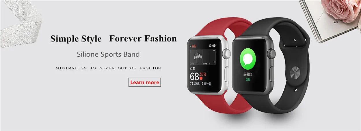 Smart Digital Watch – Sporty Waterproof Design, Long Battery Life & Multiple Features