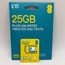 Giffgaff Live Tik Tok Sim